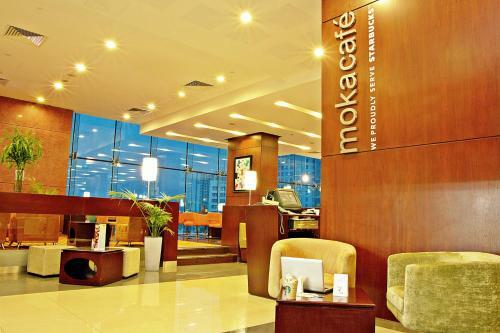 Hotel Ibis Kuwait Salmiya
