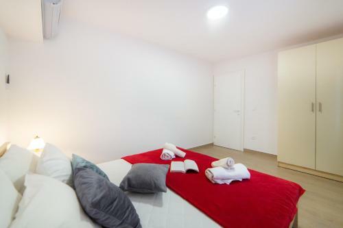 Apartments Relax