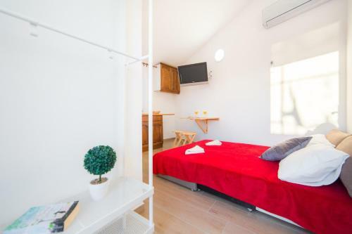Apartments Relax