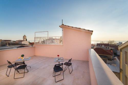 Apartments Relax