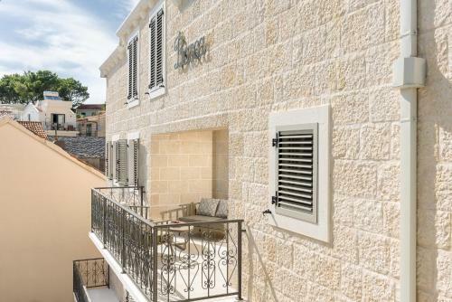 Bed & Breakfast Villa Basca