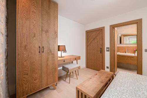 Bed & Breakfast Villa Basca