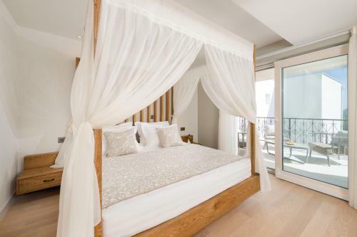 Bed & Breakfast Villa Basca
