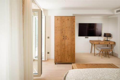 Bed & Breakfast Villa Basca