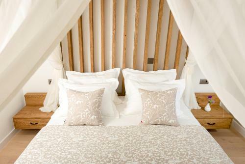 Bed & Breakfast Villa Basca