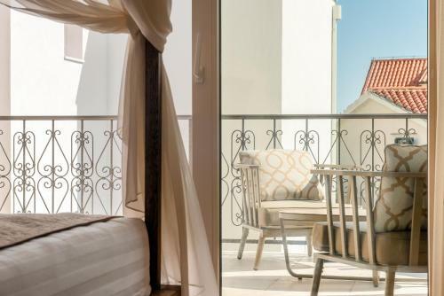 Bed & Breakfast Villa Basca