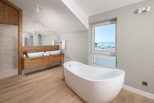 Bed & Breakfast Villa Basca