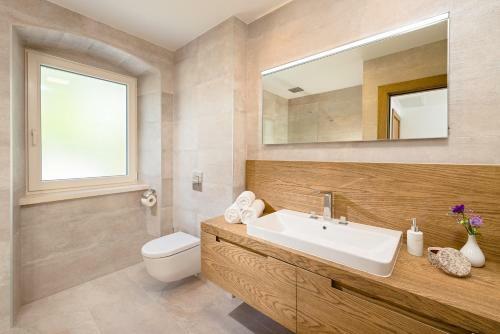 Bed & Breakfast Villa Basca