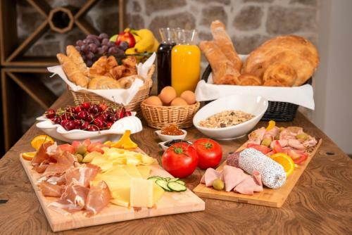 Bed & Breakfast Villa Basca
