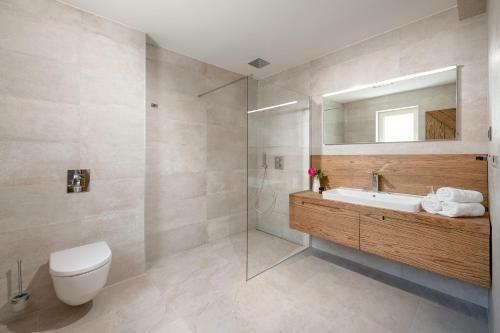 Bed & Breakfast Villa Basca