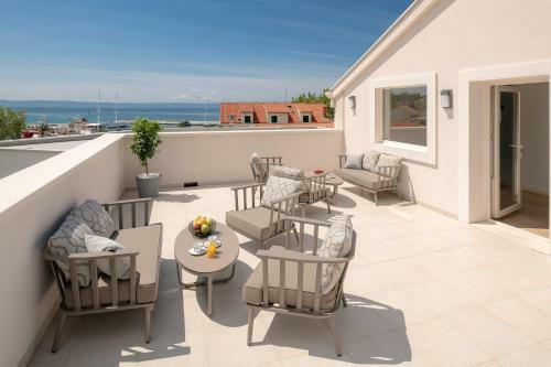 Bed & Breakfast Villa Basca