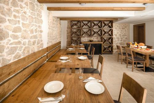 Bed & Breakfast Villa Basca