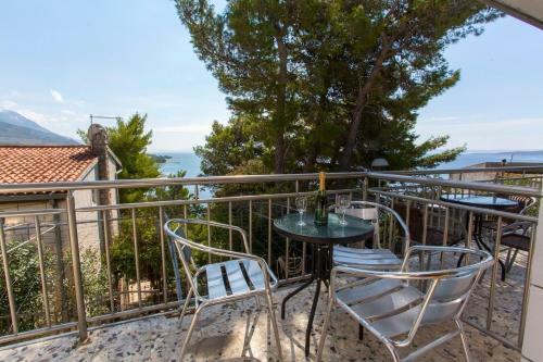 Apartments Bravo - 100m From Beach