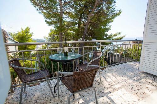 Apartments Bravo - 100m From Beach