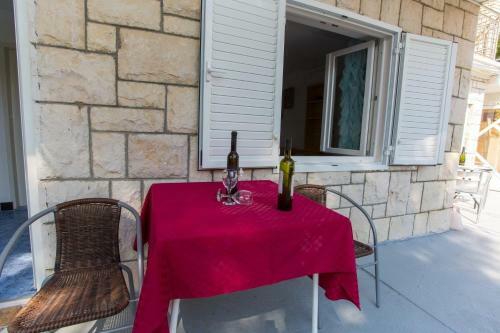 Apartments Bravo - 100m From Beach