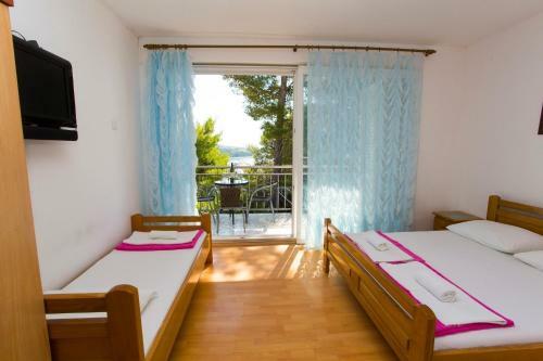 Apartments Bravo - 100m From Beach