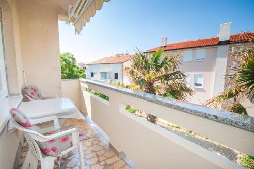 Apartment Vesna