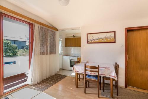 Apartments Janko Zarok