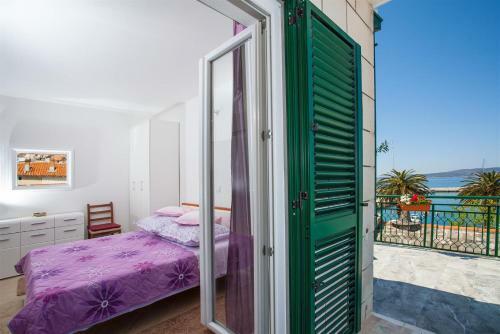 Apartment Rilka - 20m From The Sea