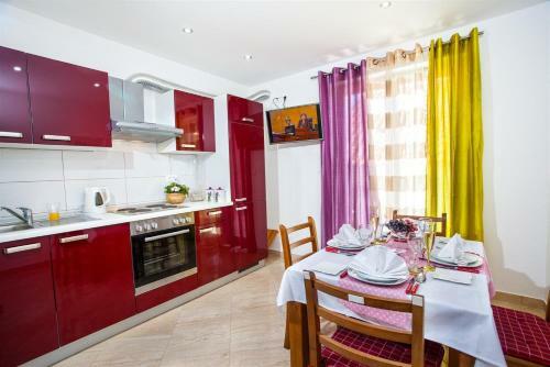 Apartment Rilka - 20m From The Sea