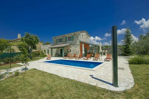 Villa Ambrogino