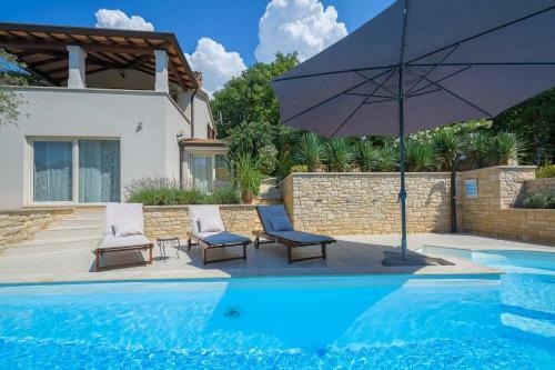 Villa Vidova
