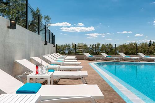 Hotel Noemia Resort