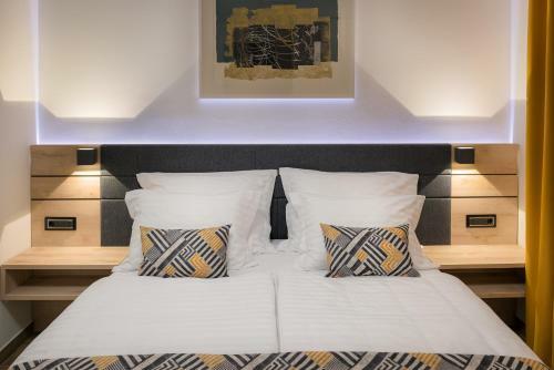 Hotel Noemia Resort