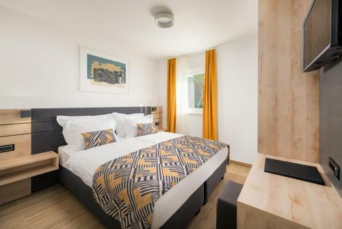 Hotel Noemia Resort
