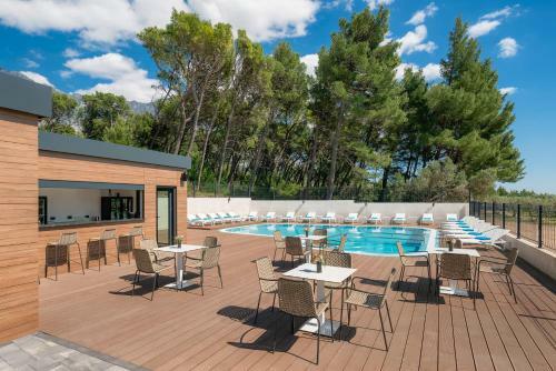 Hotel Noemia Resort