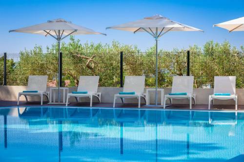 Hotel Noemia Resort