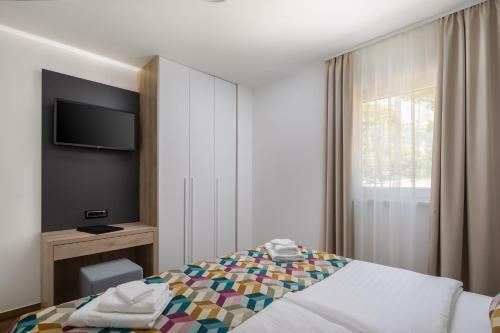 Hotel Noemia Resort