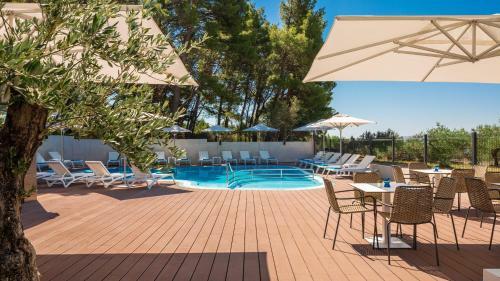 Hotel Noemia Resort