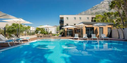 Hotel Noemia Resort