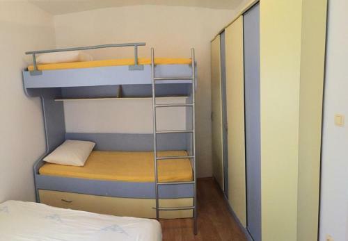 Apartamento Sea Baska Voda