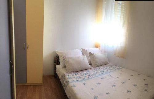 Apartamento Sea Baska Voda