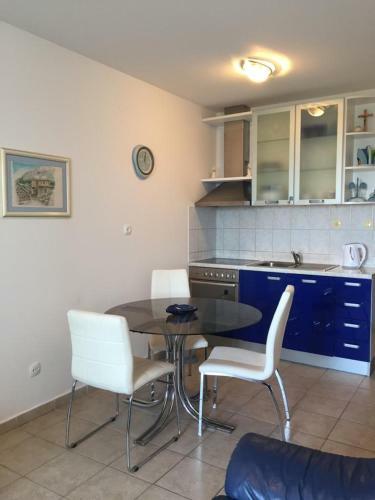 Apartamento Sea Baska Voda