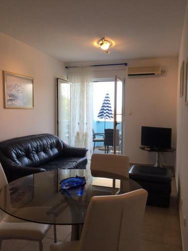 Apartamento Sea Baska Voda