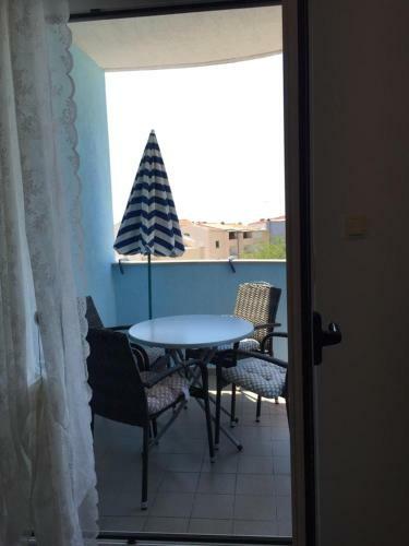 Apartamento Sea Baska Voda