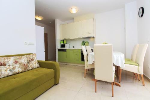 Apartments Podest