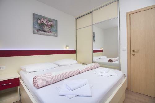 Apartments Podest