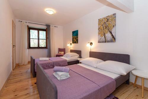 Villa Holiday Home Katarina