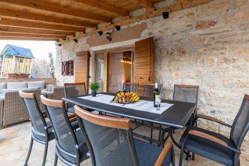 Villa Holiday Home Katarina