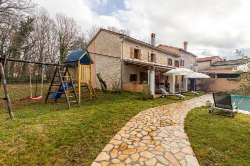 Villa Holiday Home Katarina