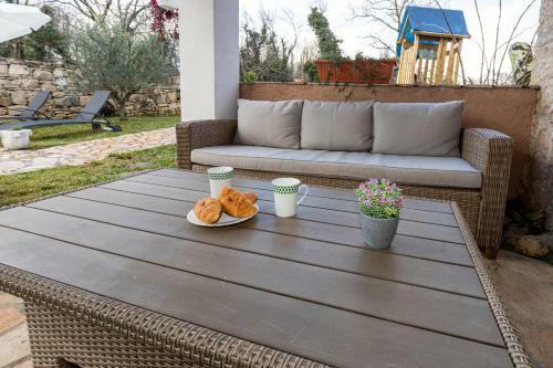 Villa Holiday Home Katarina