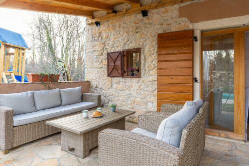 Villa Holiday Home Katarina