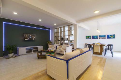 Beautiful Villa B&b, In Dalmatia, With A Pool