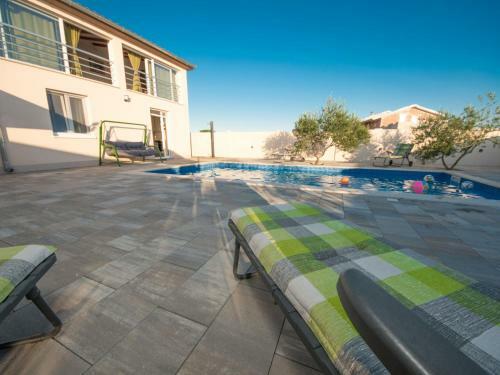 Holiday Home Iva