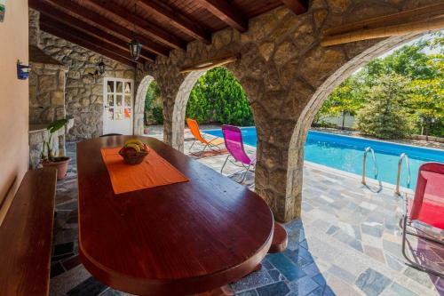 Villa Nature