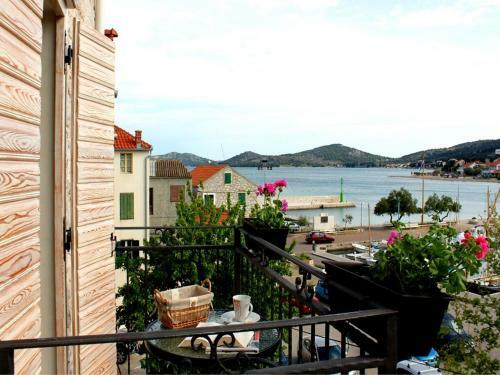 Apartments And Rooms Dalibor